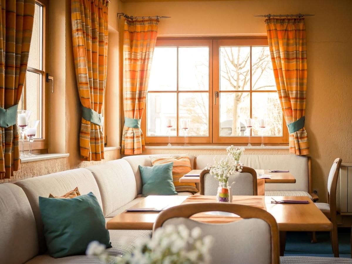 Schneiderlein Hotel Limabach - Oberfrohna المظهر الخارجي الصورة
