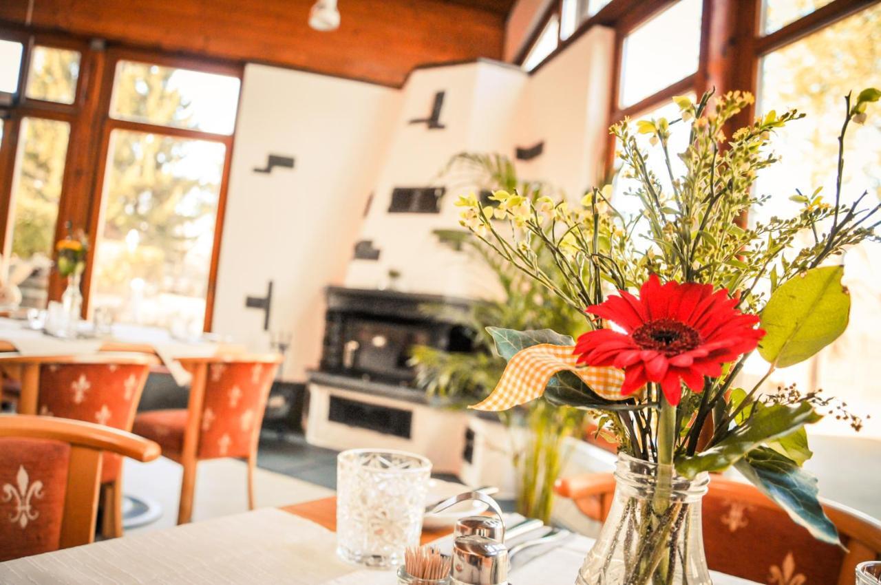 Schneiderlein Hotel Limabach - Oberfrohna المظهر الخارجي الصورة